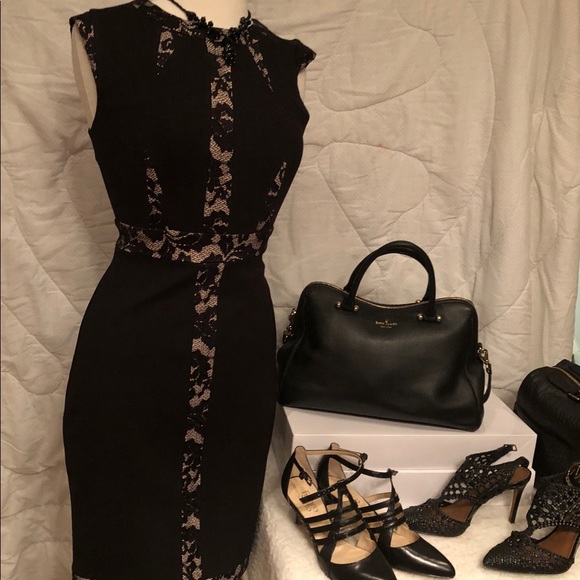ABS Allen Schwartz Dresses & Skirts - ABS Allen Schwarz dress $160 $80